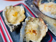 -大成海鲜烧烤·海鲜粥(安顺路店)