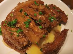 高压粉蒸肉-全聚贤餐厅·湖北家常菜(沙湖店)