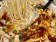 -缘久缘米粉(新街口店)