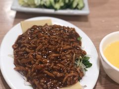 -姥家春饼店(漳州二路店)