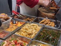 -晶牌烤鸭(延吉东路557弄小区店)