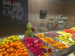 -佰烧海鲜烤肉火锅自助(熙地港店)