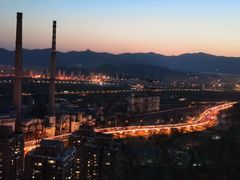 -红光山
