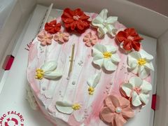 -FALANC CAKE生日蛋糕(广州店)