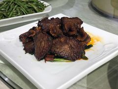 厚干巴-鹤庆人家·特色大理菜(羊仙坡店)
