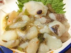 -綱元·海鲜豆捞(明州里店)