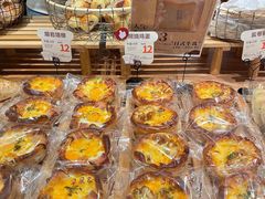-迦南的早晨蛋糕甜品集合店