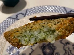 海苔饭团糕-钱塘花园·宁波菜