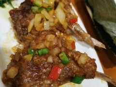 -银子铁板烧料理自助餐(人民广场店)