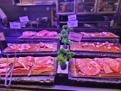-韩盛·盛江山自助料理(中街大悦城店)