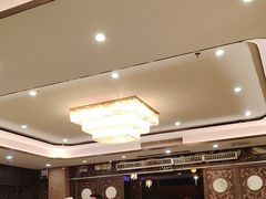 -东江渔村·古典园林·30年粤菜老字号(太和店)