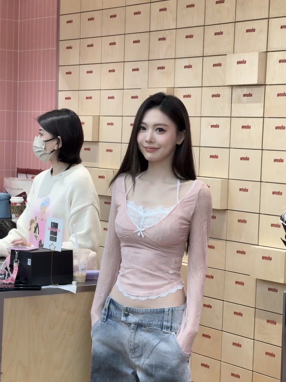 啊啊啊!彭王者也太美了吧!