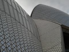 -悉尼歌剧院