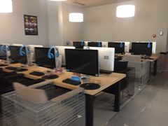 -网鱼网咖·电竞(西城陶然亭店)