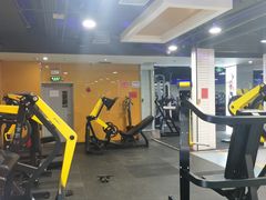 -阳光游泳培训基地(天通苑店)