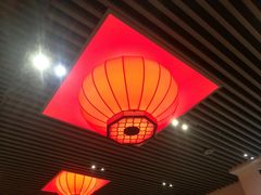 大堂-萧记三鲜烩面(黄河南路店)
