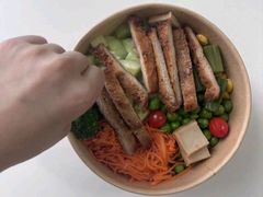 -WEGYMER健萌健身(雅颂居馆)