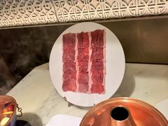 -涮福記·现切牛羊肉火锅(世纪汇店)