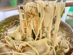 -正宗杨记普洱酸醋米线(总店)