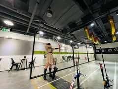-無弓射箭俱乐部(领展中心城店)
