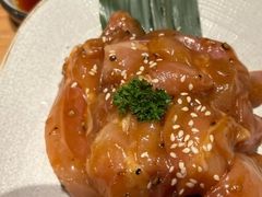 -烧肉达人•炭火烧肉(新天地店)