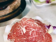 -港迹·鲜围煮海鲜火锅(湖州时代广场店)