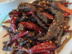 -潮汕林记牛肉火锅(万象天地店)