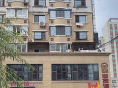 -老友谊冷面店(苏家屯店)