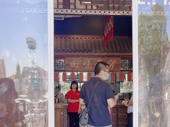 -仁和四季涮肉馆(天坛南门店)