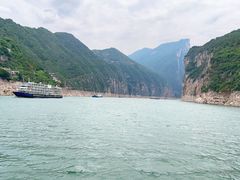 -白帝城·瞿塘峡景区