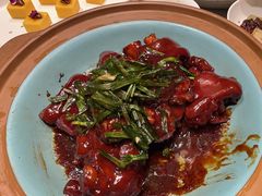 -红城阁·上海味道(四平路店)