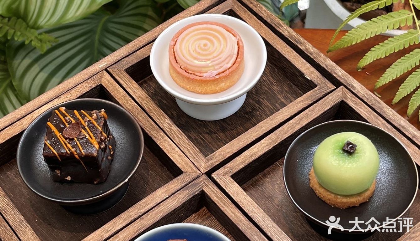 合肥新开的！ins风森系brunch店！！！