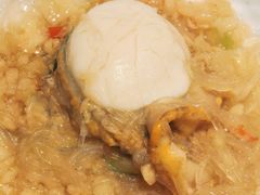 -小船渔村•大连菜•大连焖鱼(黄河路店)