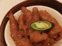 -粤珍轩·家宴·广式茶点(新城广场店)