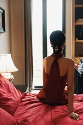 -GODDESS WHITE婚纱礼服(鹏城动力大厦店)