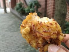 -阿婆油墩子(五里桥路188弄小区店)