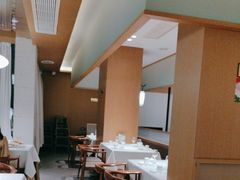 -绿杨春·淮扬宴(庐山路店)
