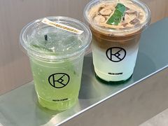 -Kilos咖啡馆(保利珑远店)