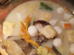 -四道菜·福建菜馆(万家广场店)