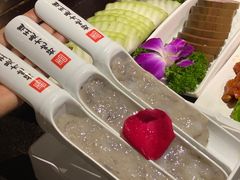 -椒王火锅(厚街万达店)