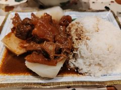 -华嫂冰室(湾仔店)