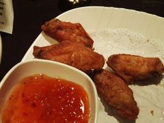 -赶海部落海鲜城(海阳路店)