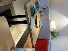 -蜜桃餐厅·伴山(绿宝广场店)