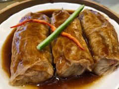 -汤臣·空中餐厅·严选粤菜(石湾世博广场店)