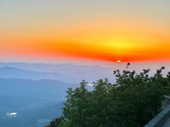 -泰山风景名胜区