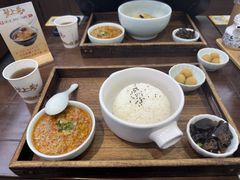-蟹上黄·蟹黄面·江南糖水(人民广场店)