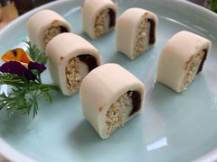 -味+新京宴·烤鸭·北京菜(创意谷店)