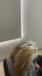 -GANO HAIR 