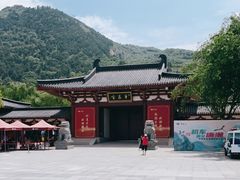 -华清宫景区