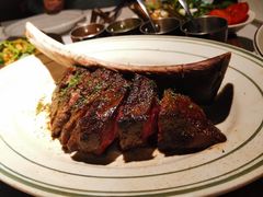 -燃扒房Steakhouse(皇庭店)